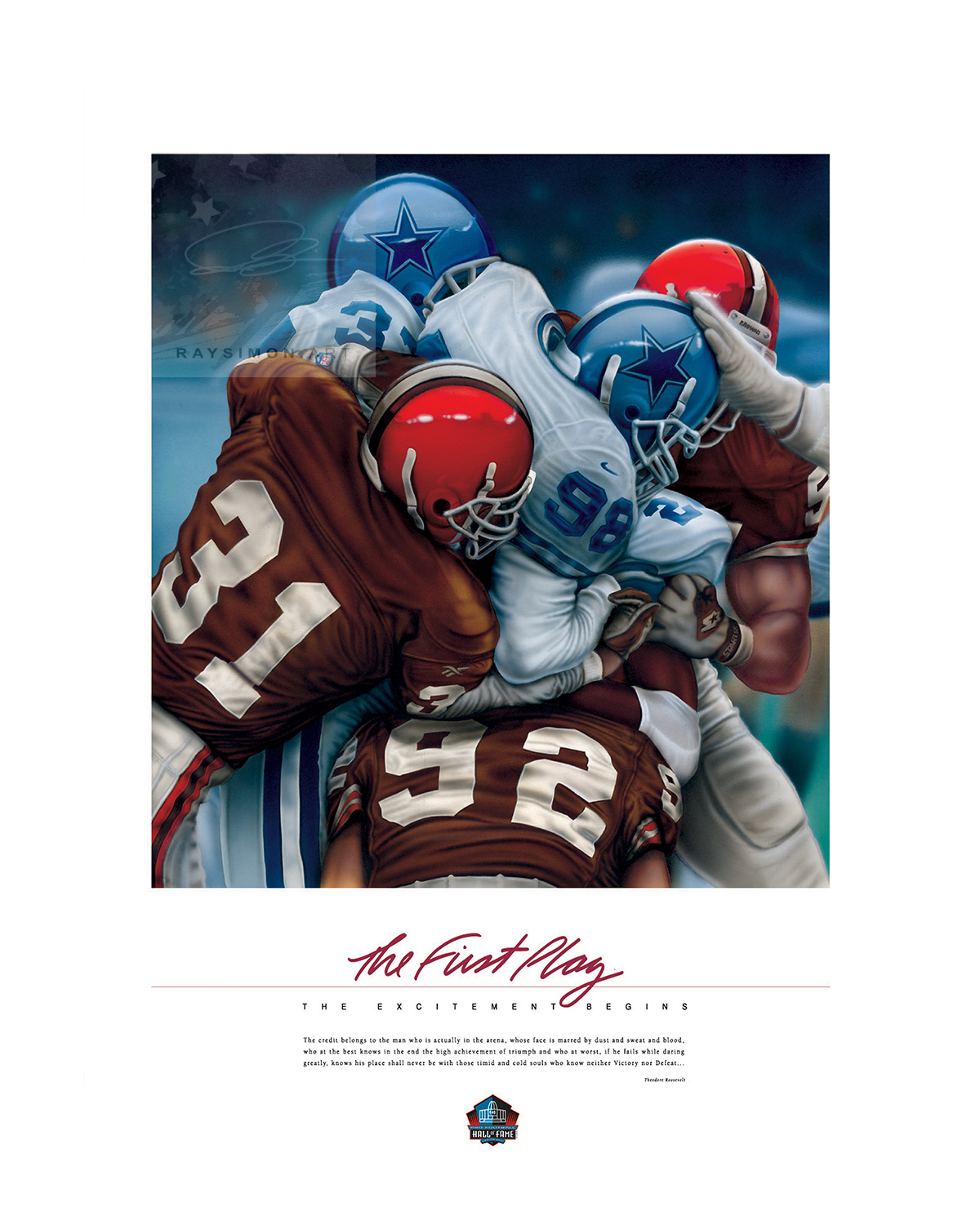 Houston Texans Siriusxm Chicago Bears Channel Football Cleveland