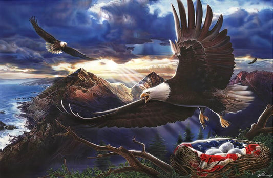 Exploring Patriotism
