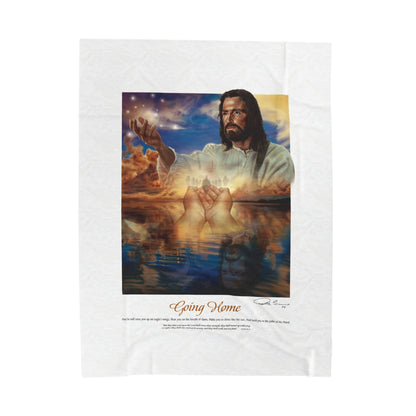 Jesus Blanket - 'Going Home'