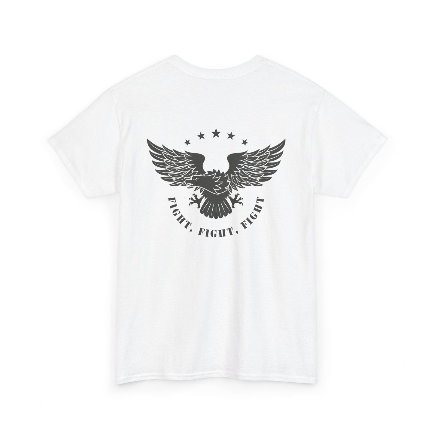 Donald Trump Shirt - 'Fight, Fight, Fight'