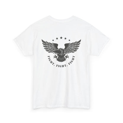 Donald Trump Shirt - 'Fight, Fight, Fight'