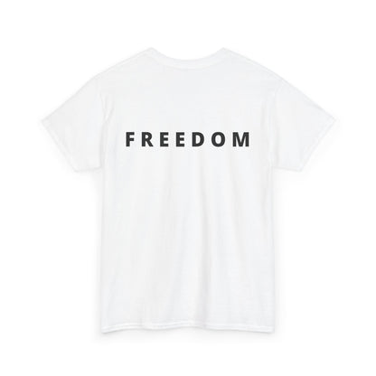 Charlie Kirk Shirt - 'Eternal Voice of Freedom'
