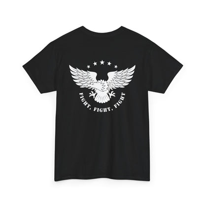 Donald Trump Shirt - 'Fight, Fight, Fight'