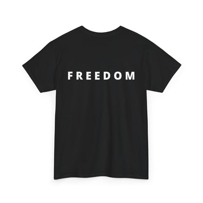 Charlie Kirk Shirt - 'Eternal Voice of Freedom'