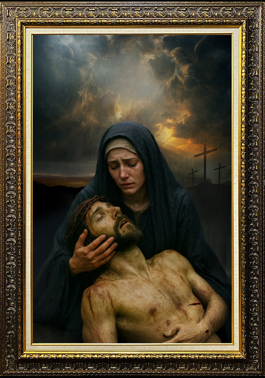 Mercy