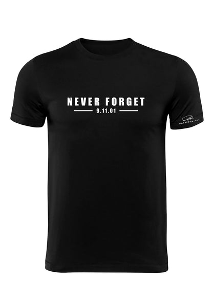 9/11 T-Shirt - 'Freedom Still Stands'